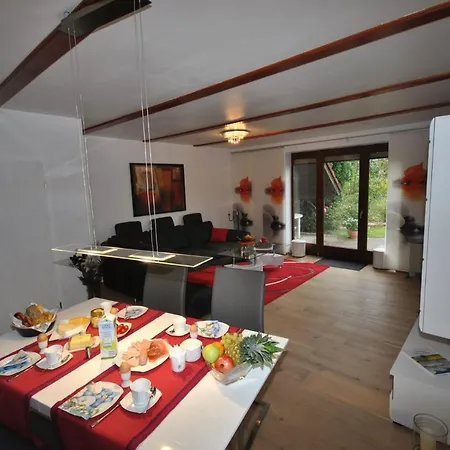 Vakantiehuis Medemsonne