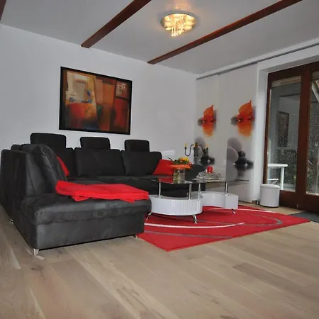 Holiday home Medemsonne