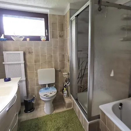 Medemsonne Holiday home