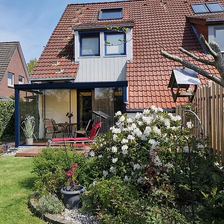 Vakantiehuis Medemsonne