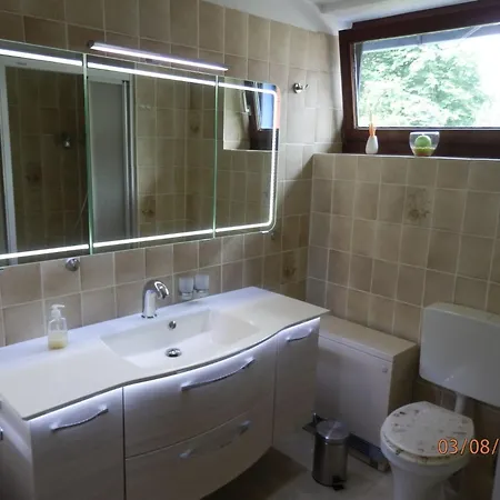 Medemsonne Holiday home Otterndorf
