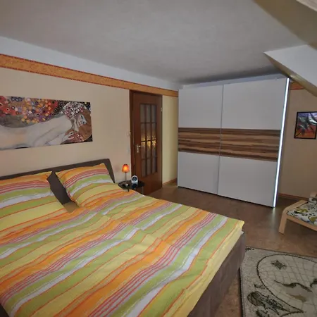 Holiday home Medemsonne