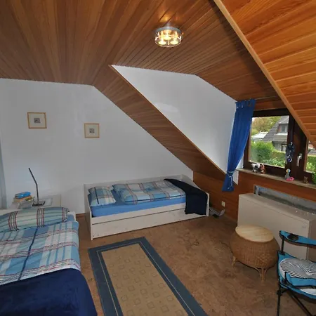 Medemsonne Holiday home