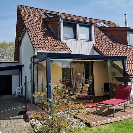Holiday home Medemsonne